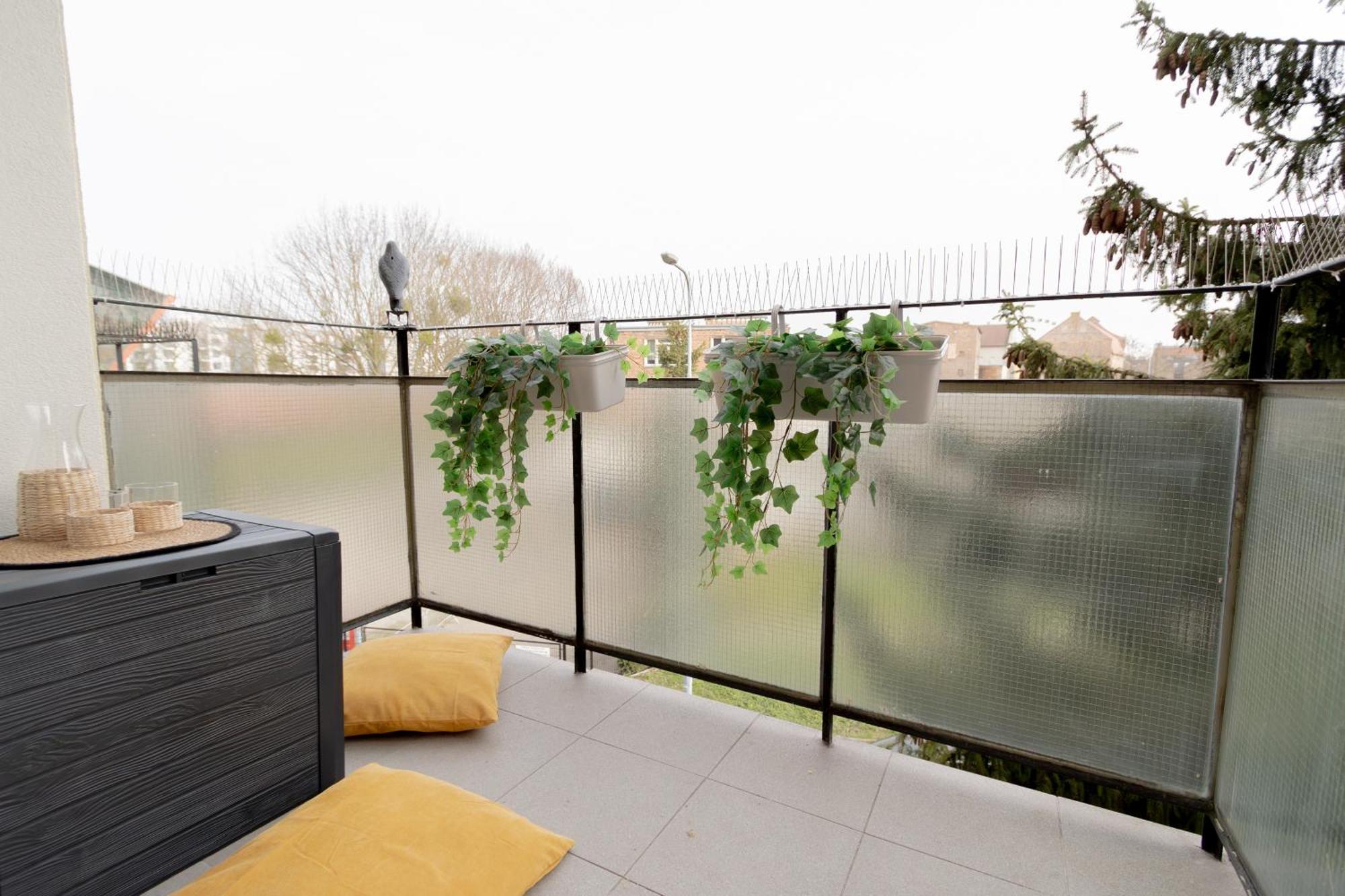 Glow Apartments, Apartament Poczty Polskiej Gdansk Glowny Екстериор снимка