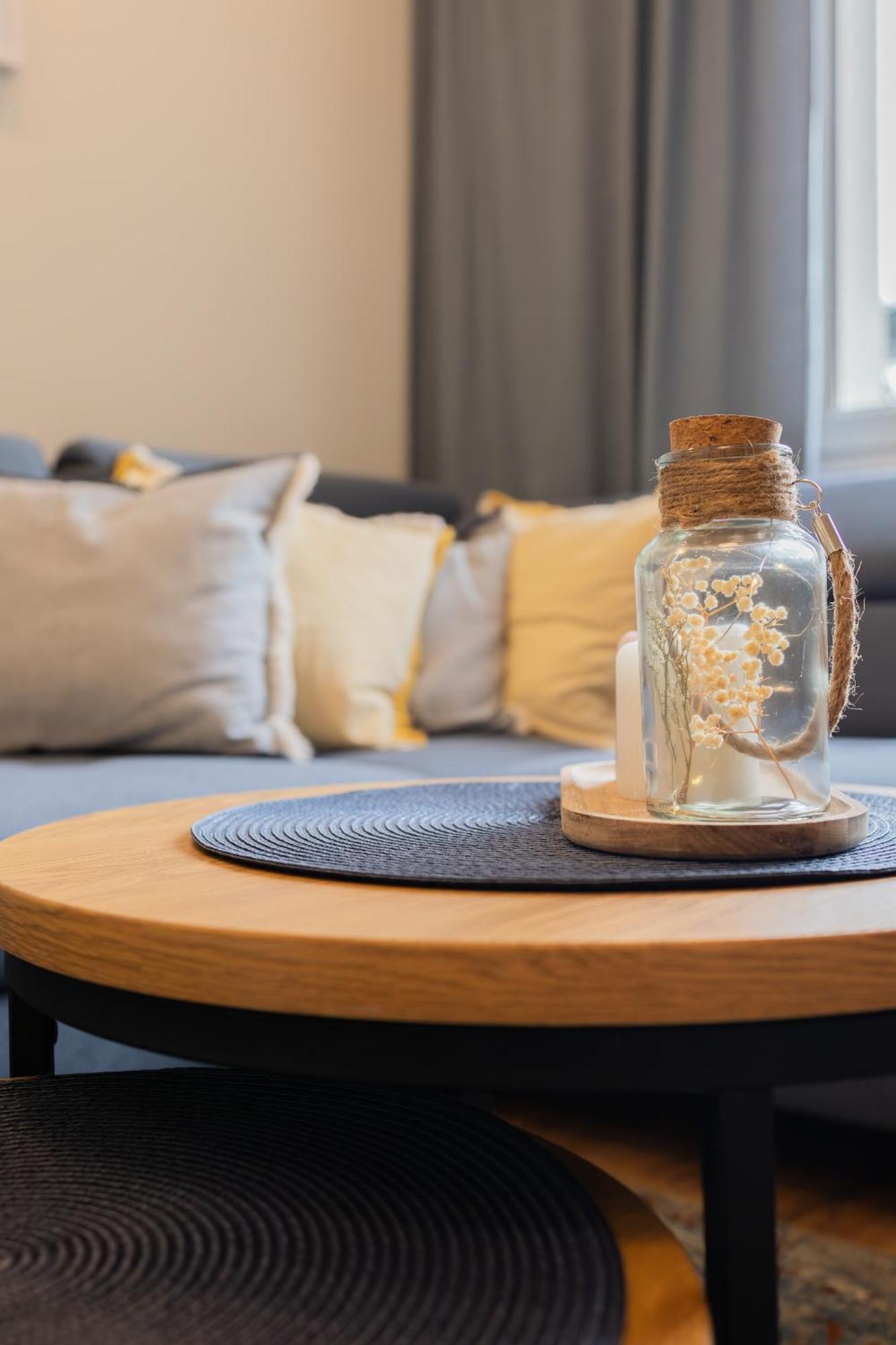 Glow Apartments, Apartament Poczty Polskiej Gdansk Glowny Екстериор снимка