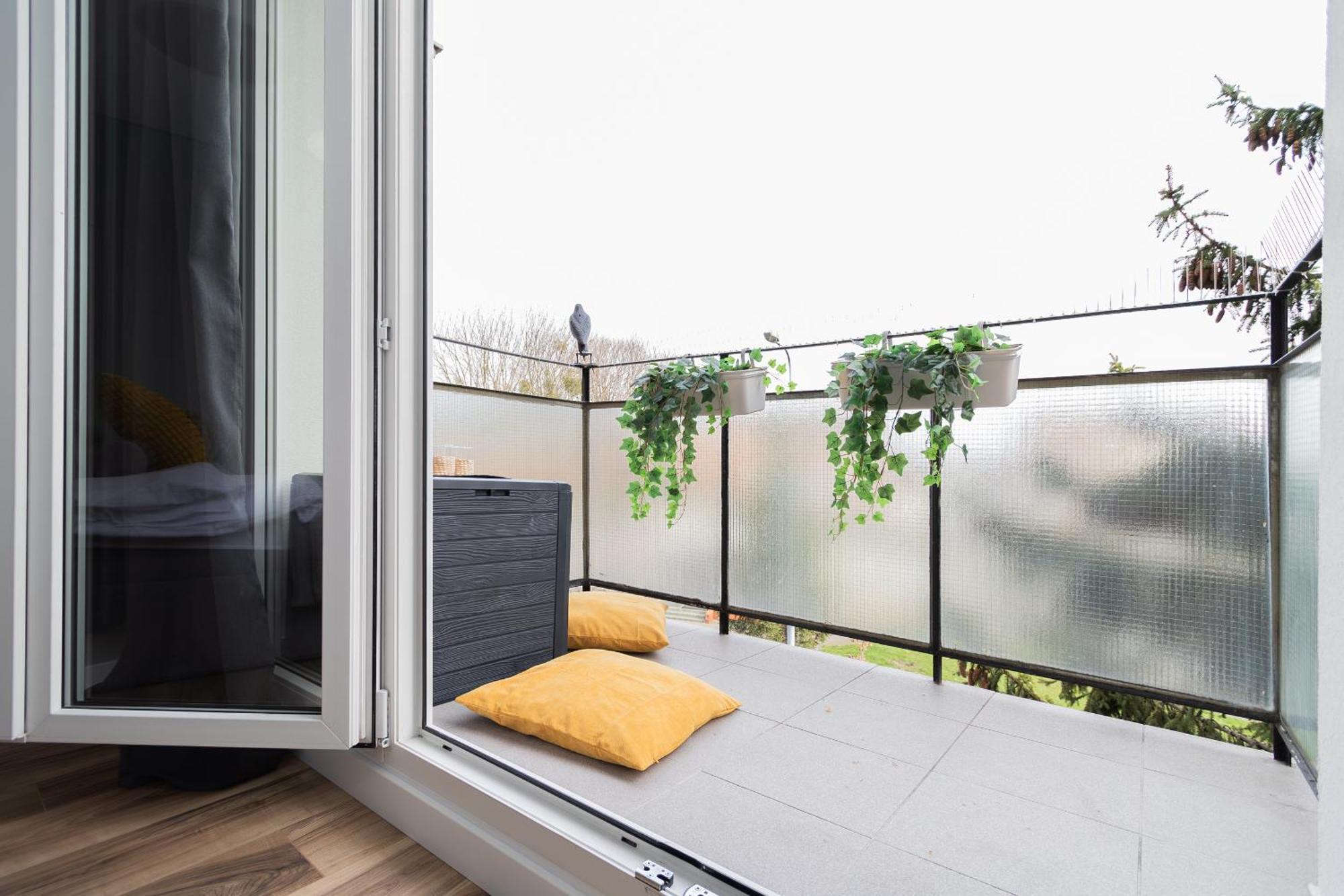 Glow Apartments, Apartament Poczty Polskiej Gdansk Glowny Екстериор снимка