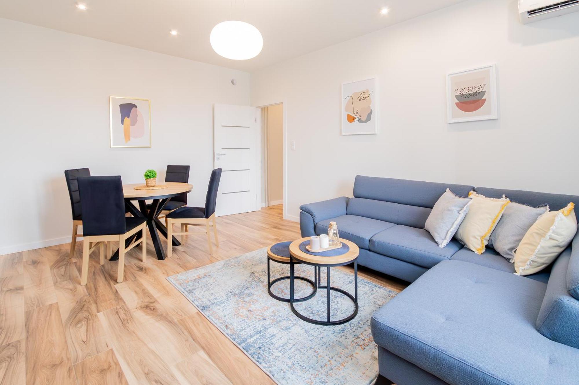 Glow Apartments, Apartament Poczty Polskiej Gdansk Glowny Екстериор снимка