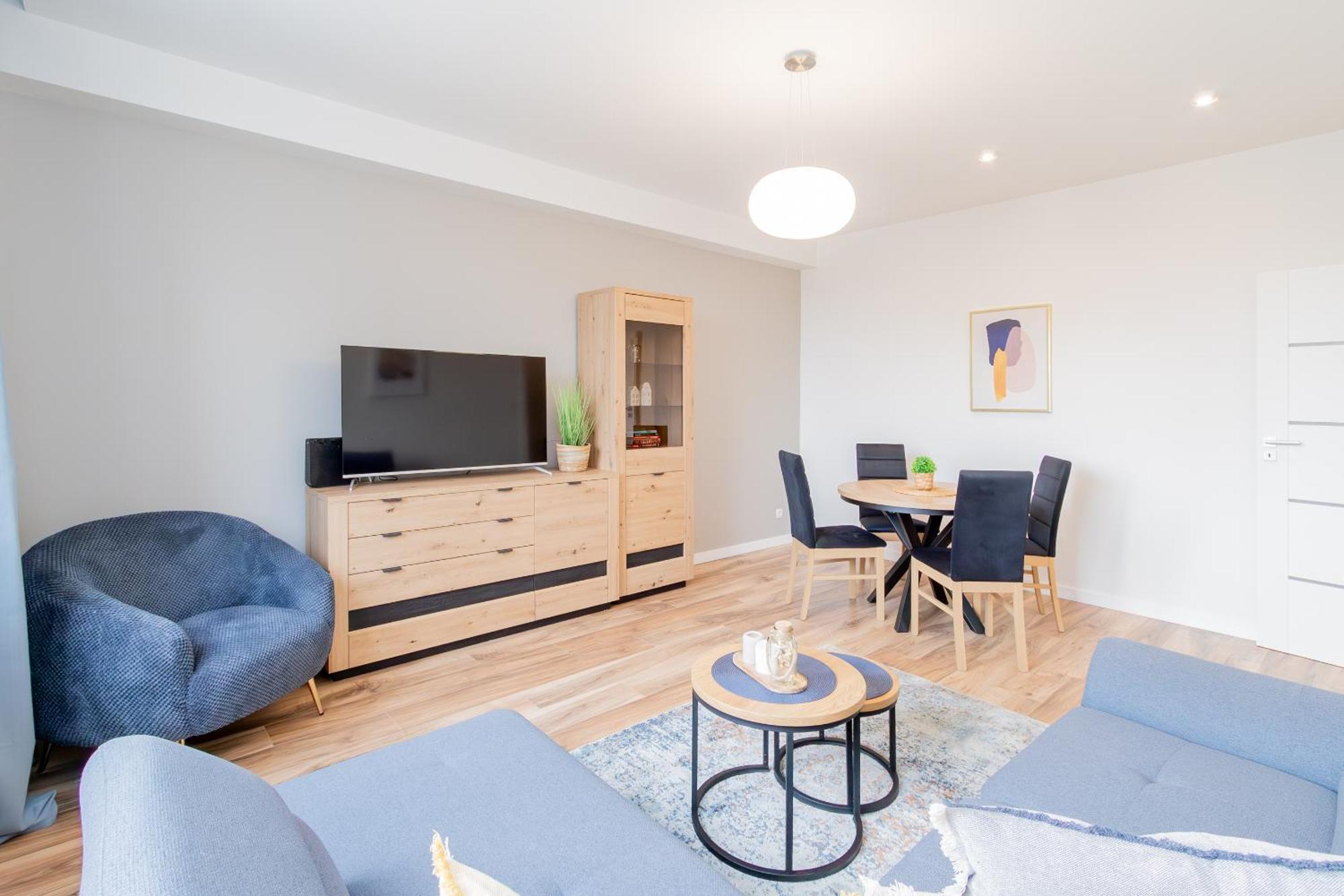 Glow Apartments, Apartament Poczty Polskiej Gdansk Glowny Екстериор снимка