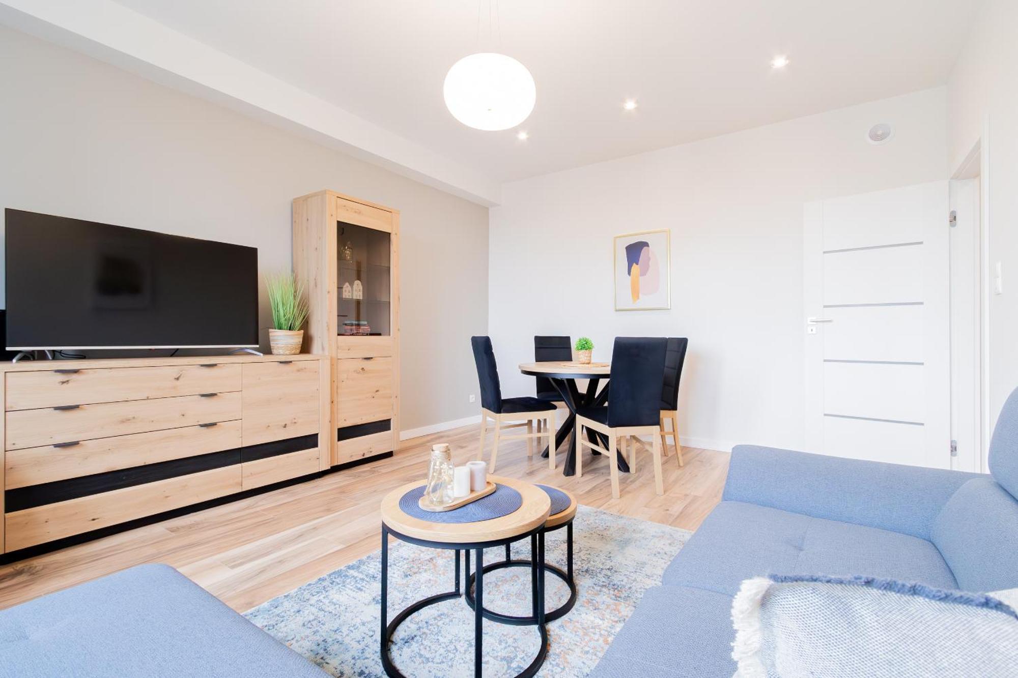Glow Apartments, Apartament Poczty Polskiej Gdansk Glowny Екстериор снимка